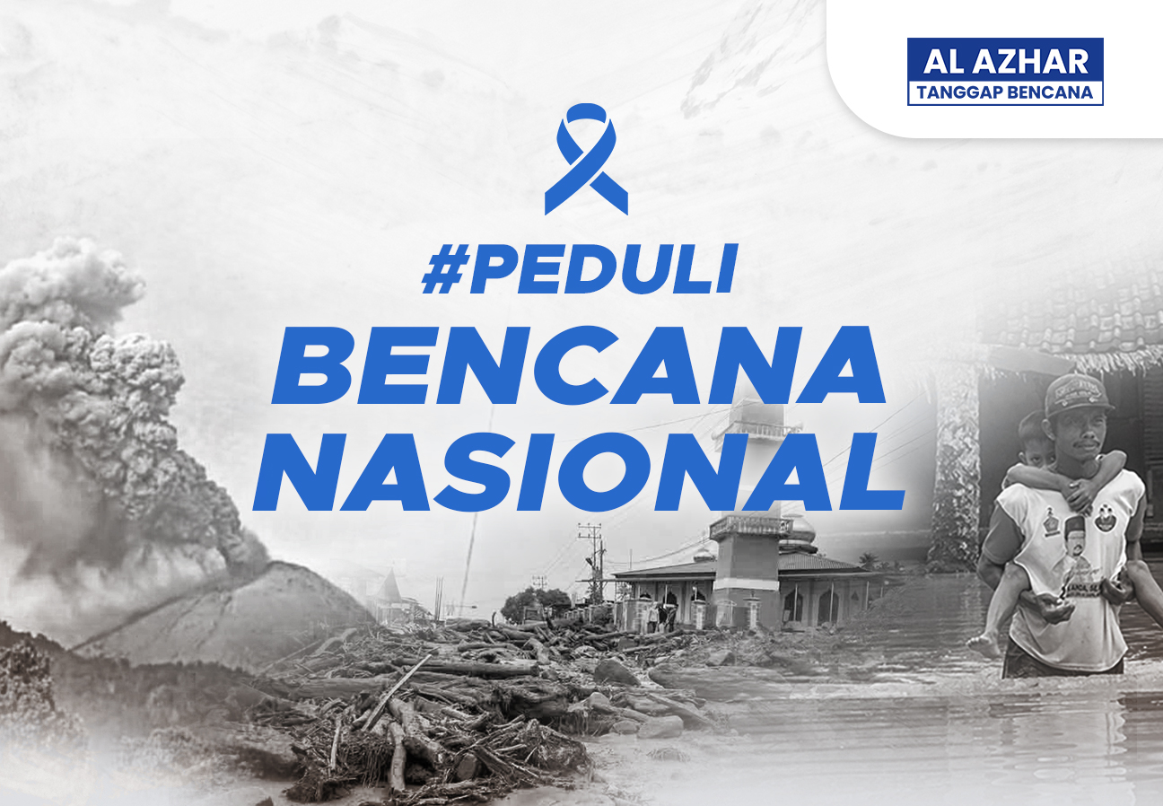 Indonesia Tanggap Bencana